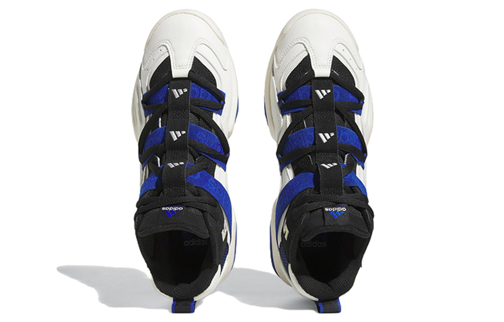Кроссовки Adidas Top Ten 2000