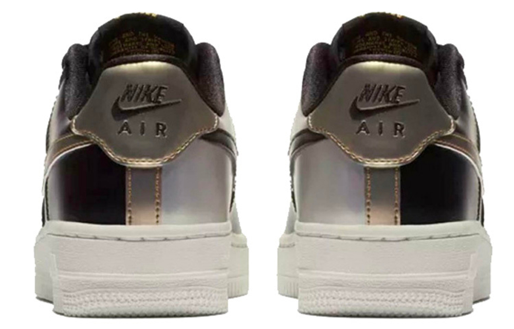 Кроссовки Nike Air Force 1 Low (Женская размерная сетка)