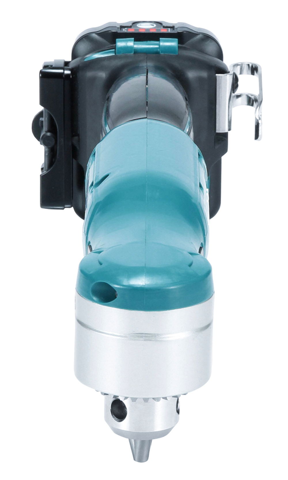 Аккумуляторная угловая дрель CXT® DA332DZ 12В 0 – 1 100 об/мин