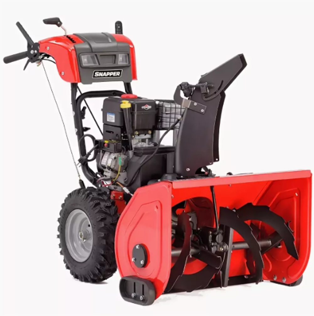 Cнегоуборщик SNAPPER SNH1528SE