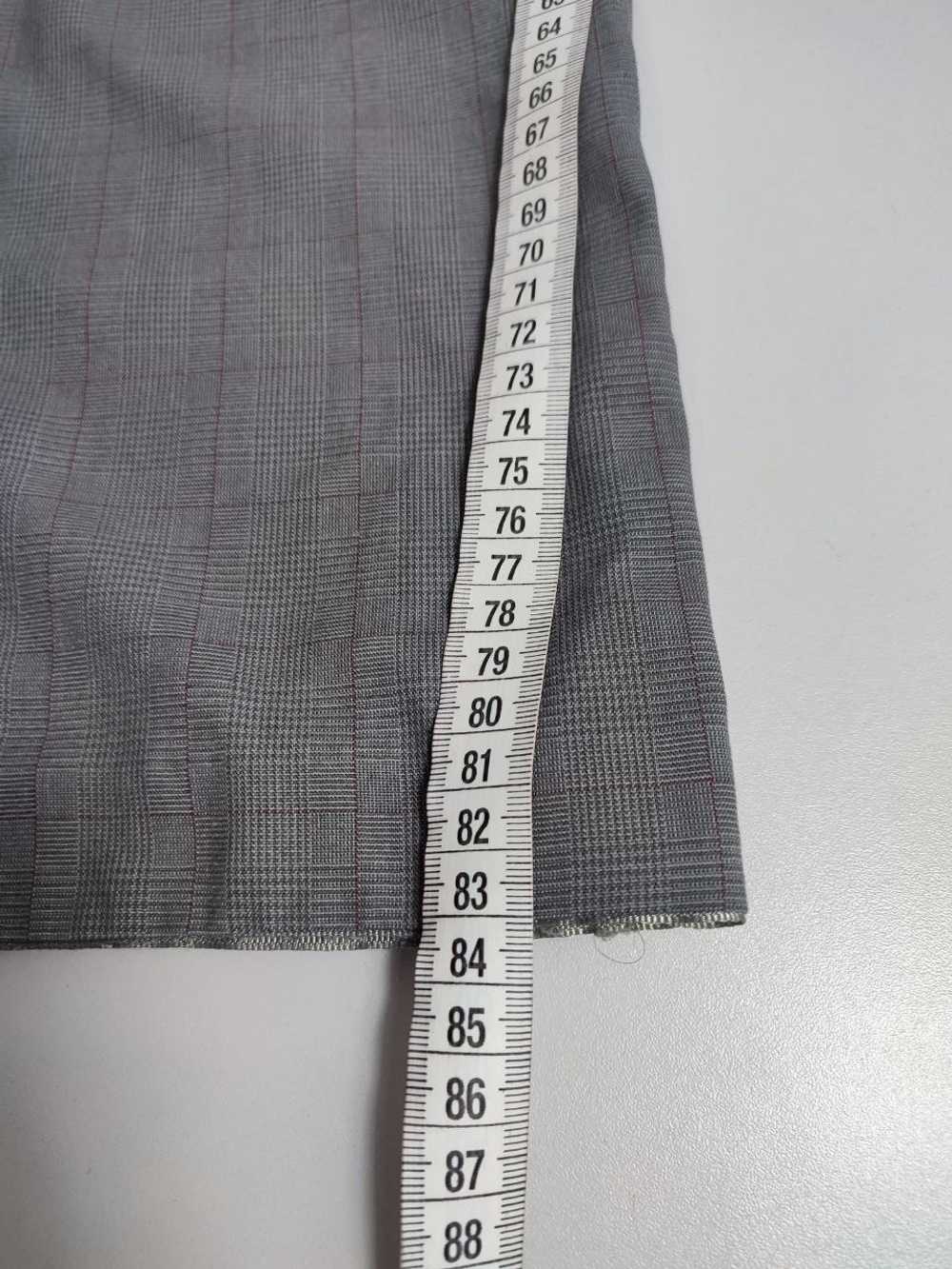 Брюки Finn Flare классические 58 размер