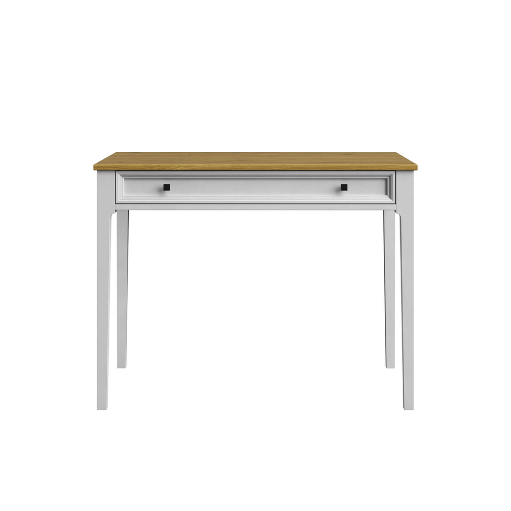 Стол письменный «Квадро-С» из массива сосны 99.4*76*59 см