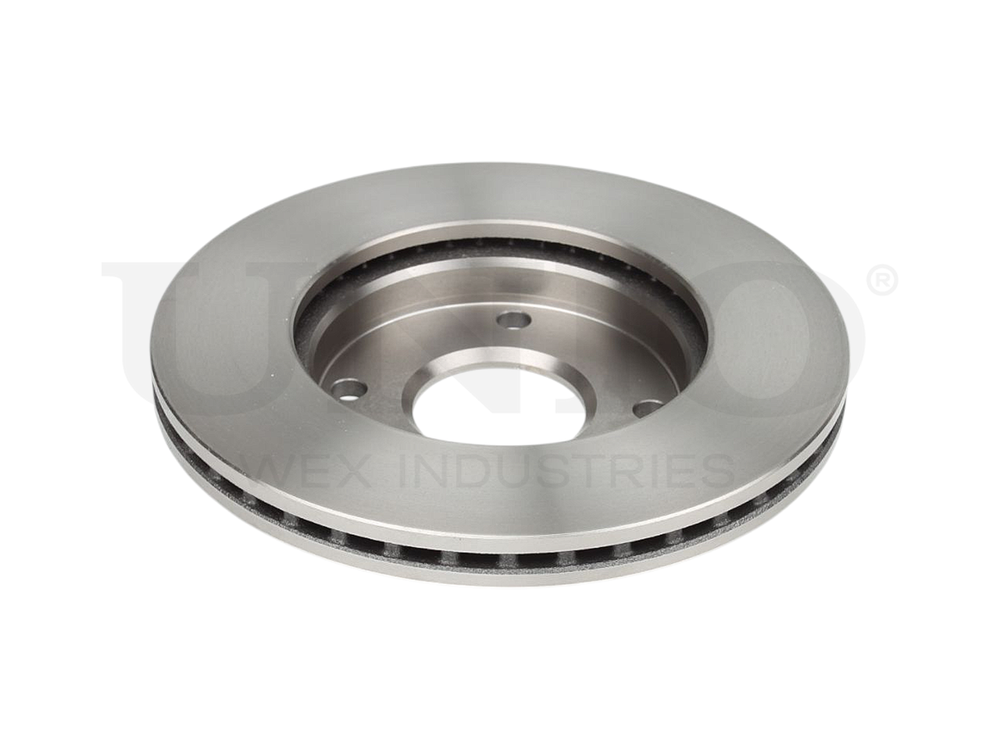 Диск тормозной передний UNIO BRD-20546