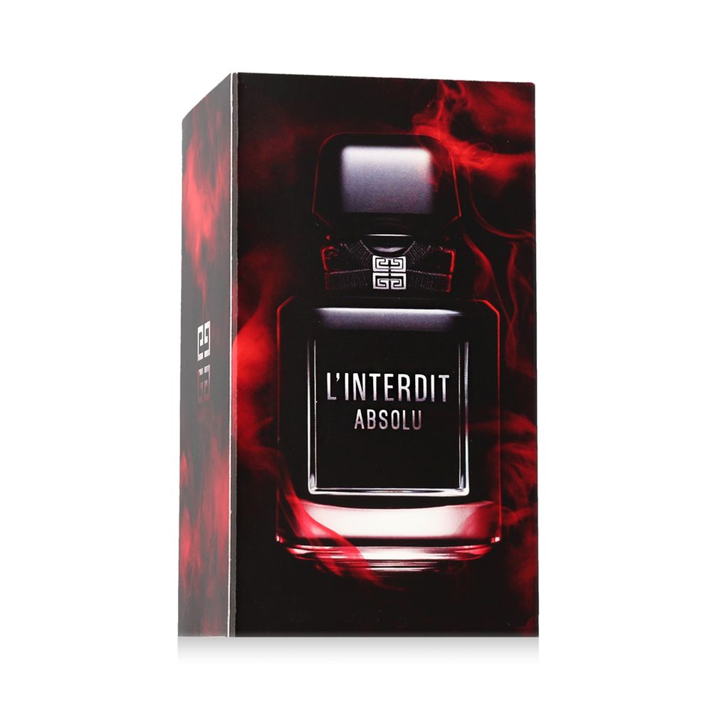 Givenchy L'Interdit Absolu Eau De Parfum Intense 50 ml (woman)