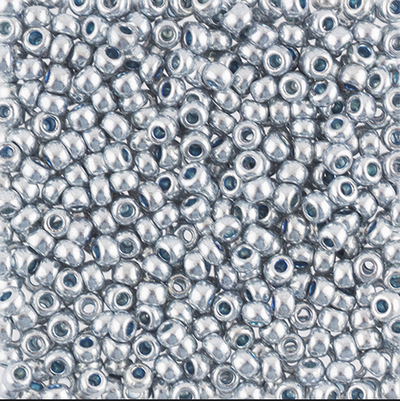 Бисер 10/0 PRECIOSA, 5 гр*10 уп