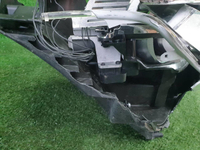 Битая Фара правая Mercedes GLC X253 (19-22) LED