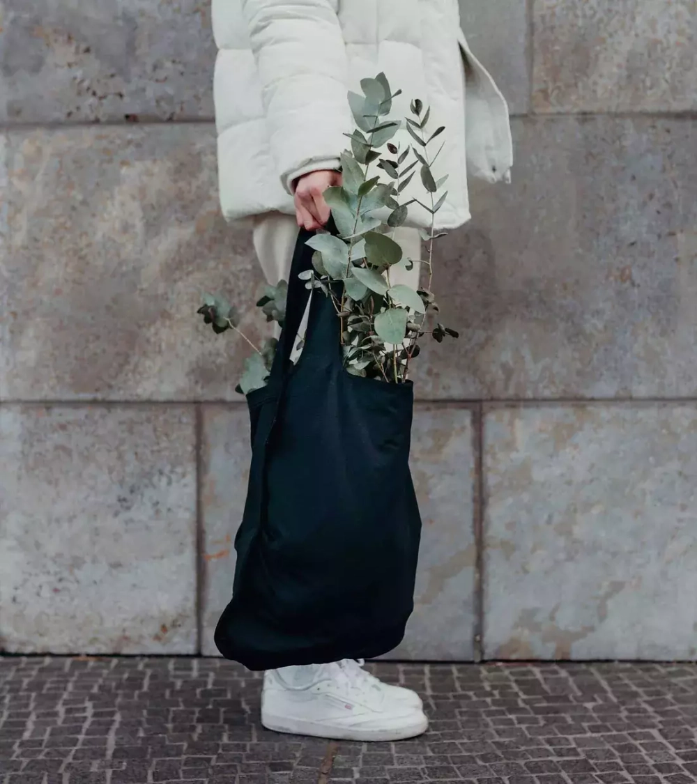 Сумка-рюкзак Notabag