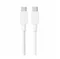 Кабель Anker 310 USB-C to USB-C Cable 60W  0,9m (white)