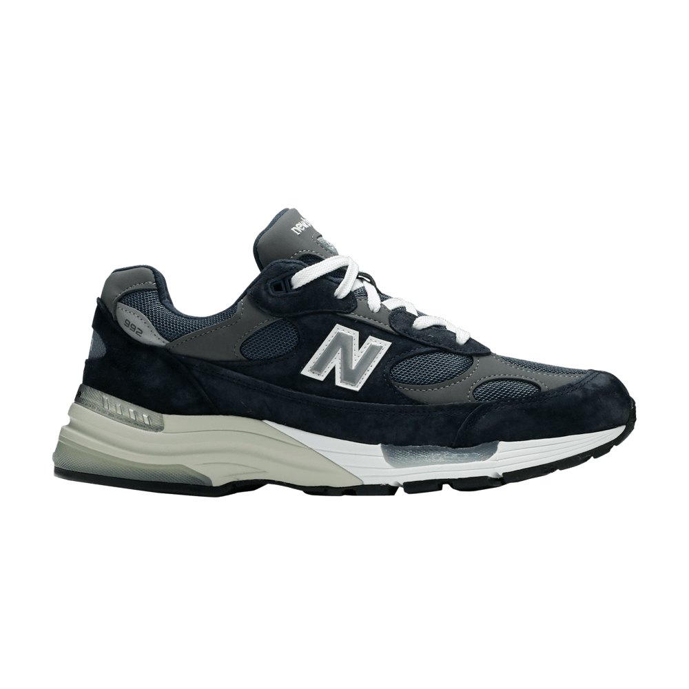 Кроссовки New Balance Nb 992