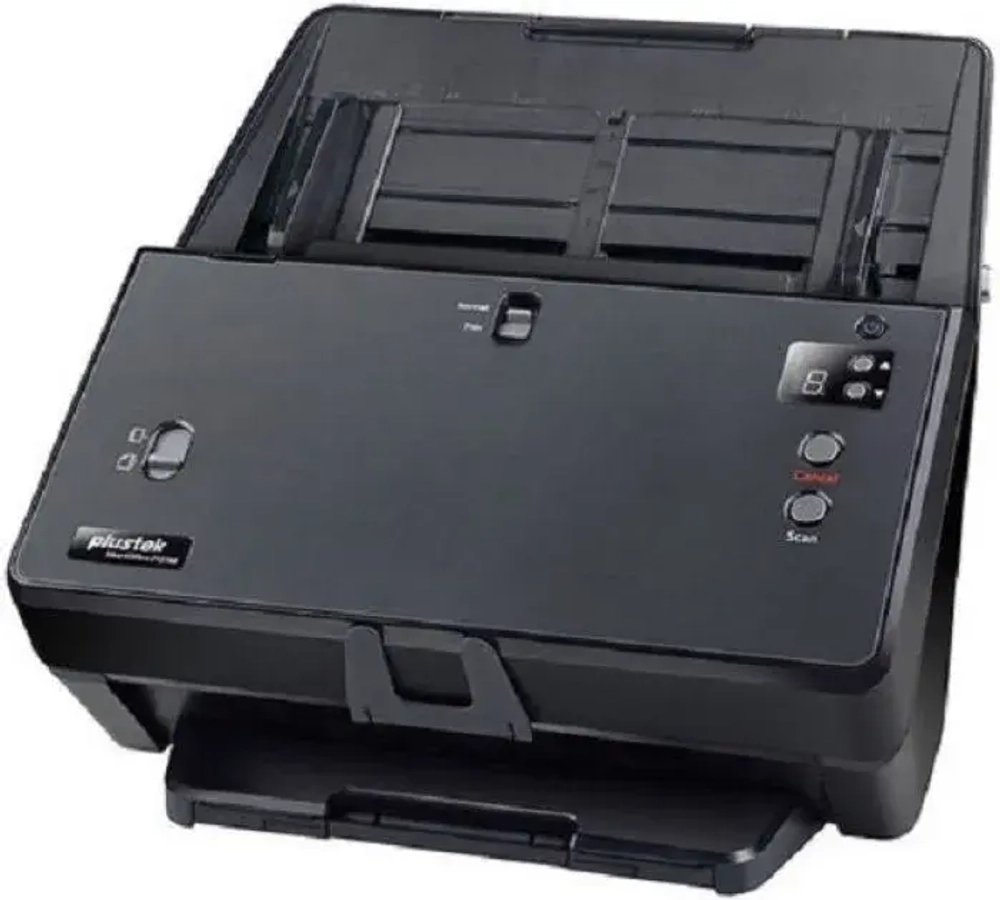 Сканер Plustek  SmartOffice PT2160