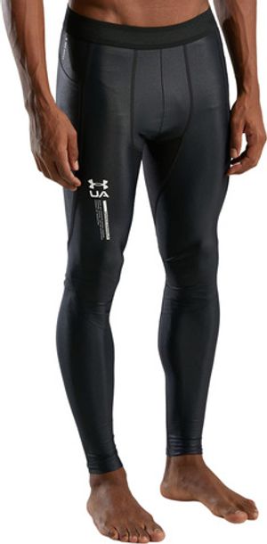 Тайтсы Under Armour UA HG IsoChill Perf Leggings