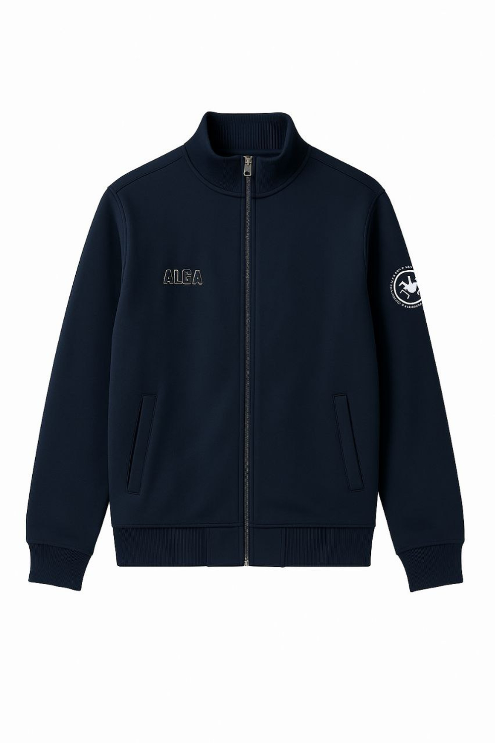 ALGA Детский хлопковый костюм