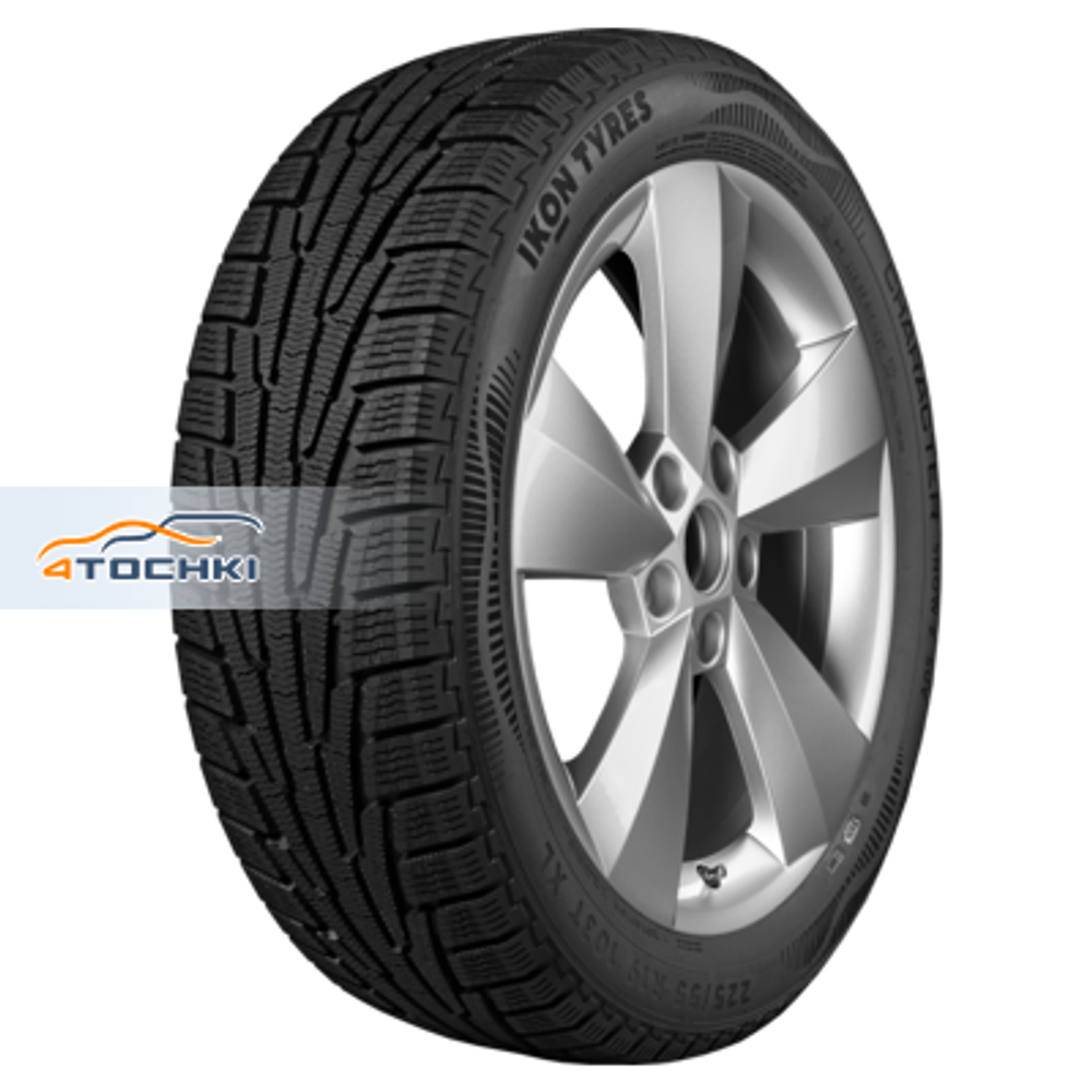 Легковая шина Ikon Tyres 215/70R16 100R Character Snow 2 SUV TL