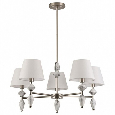 Люстра на штанге Lumion VERMONT 8274/5