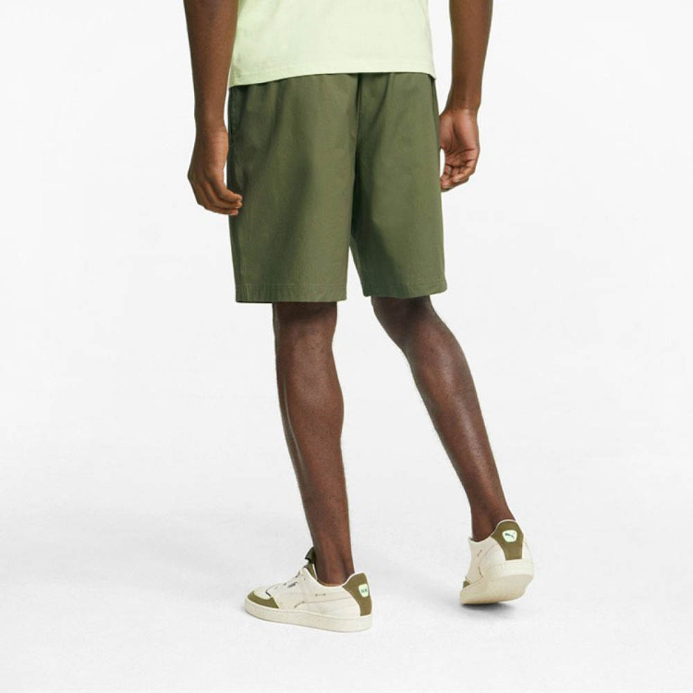 Шорты Puma Logo, 536940-32