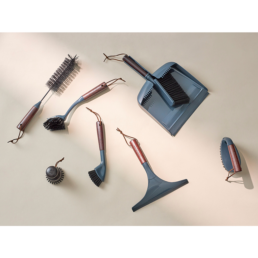 Скребок для окон cleans, 23 см