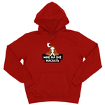 Толстовка "Спаниелю наспать"