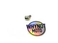 Ducati Болт М6х12 крепления кофра Multistrada V4 7791C251AA