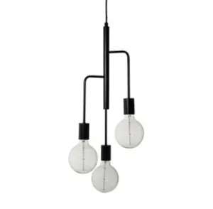 Подвесные светильники