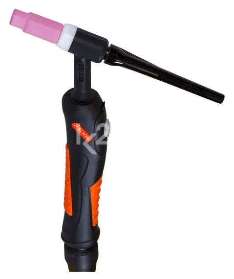 Сварочная горелка Сварог TECH TS 17 (ОКС+Б/Р, 2 Pin) IOZ6960-05, 4 м