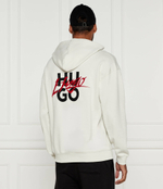 Худые Dlogolong HUGO - белый(50521070)