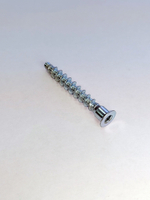 7х50 Винт-конфирмат шестигранник (250 шт)