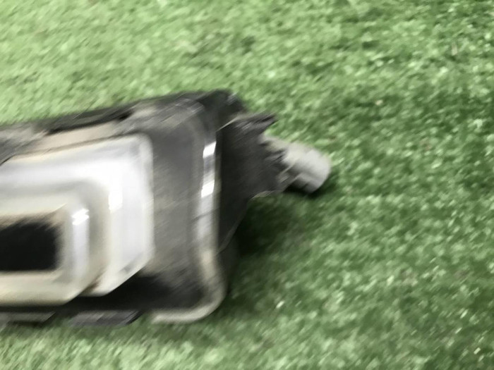 Эмблема с подсветкой EXEED TXL (2021-н.в.)