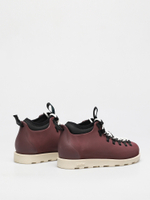 Ботинки Native Fitzsimmons Cavalier Red / Bone White