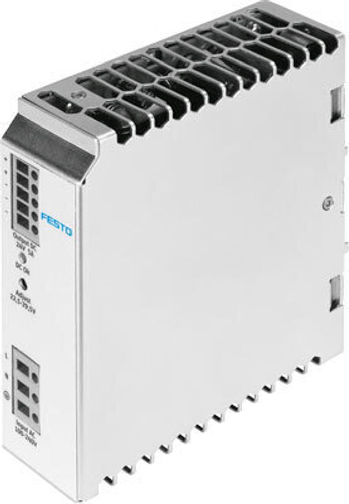 CACN-3A-1-5 Блок питания