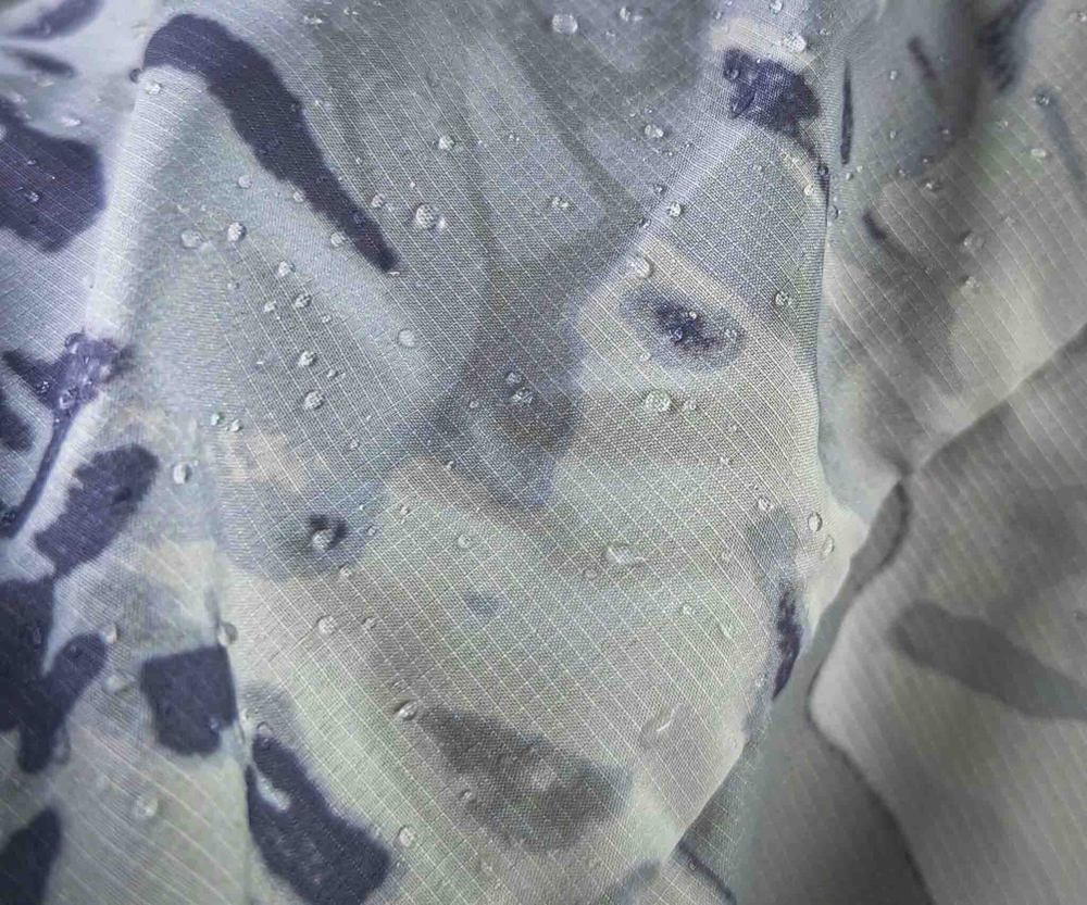 Худи легкий SUN STOPPER WG