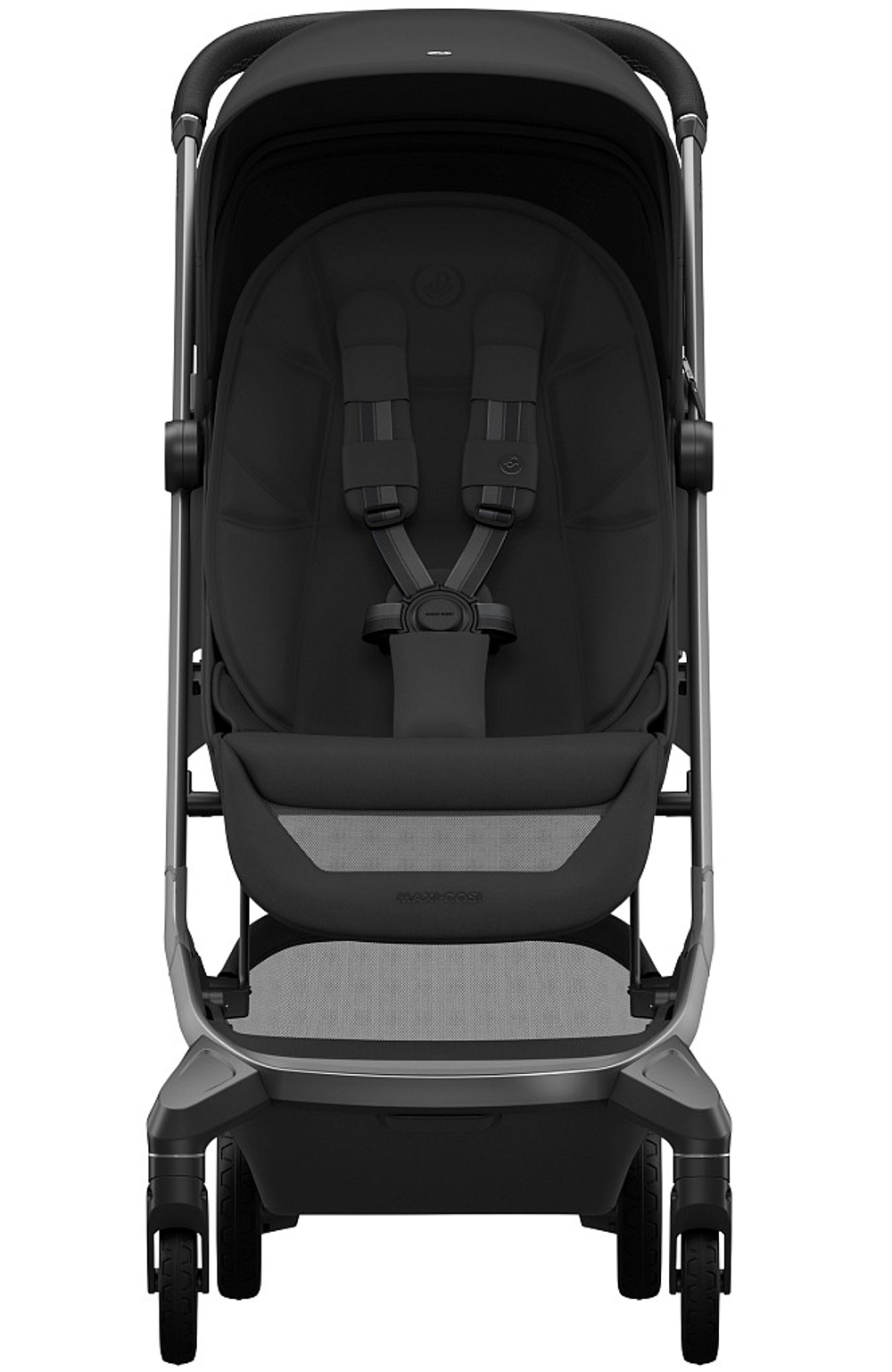 Детская прогулочная коляска Maxi-Cosi Fame Cabin 1141508110 Onyx Black/черный