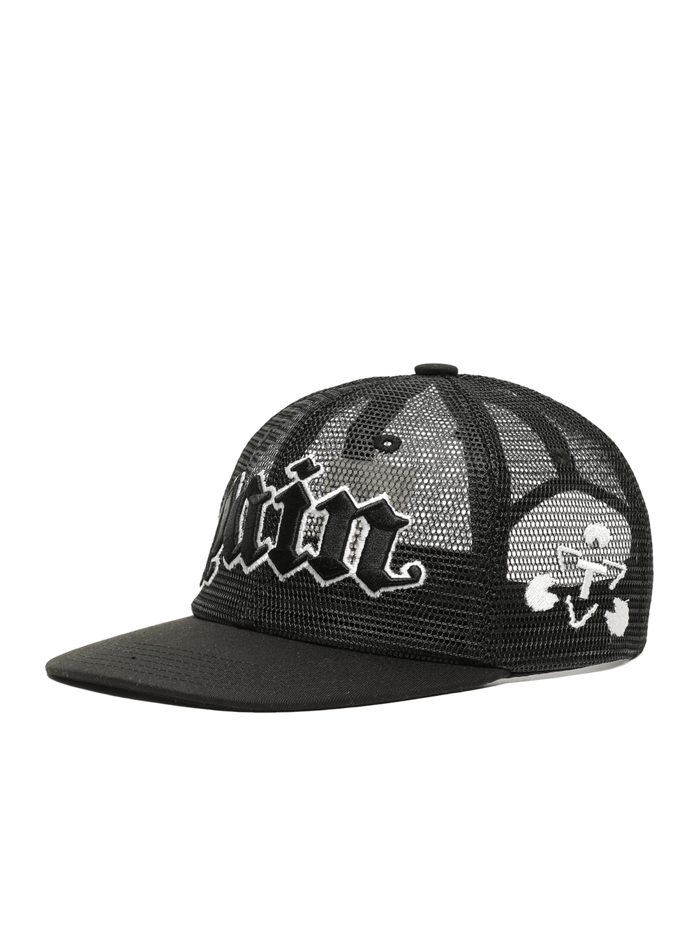 Кепка Pain All-over Mesh Trucker 6-panel