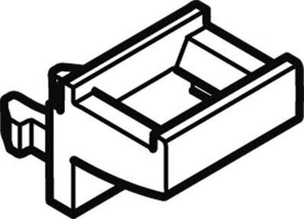 VMPAL-ST-AP-14 Панель для информационных табличек