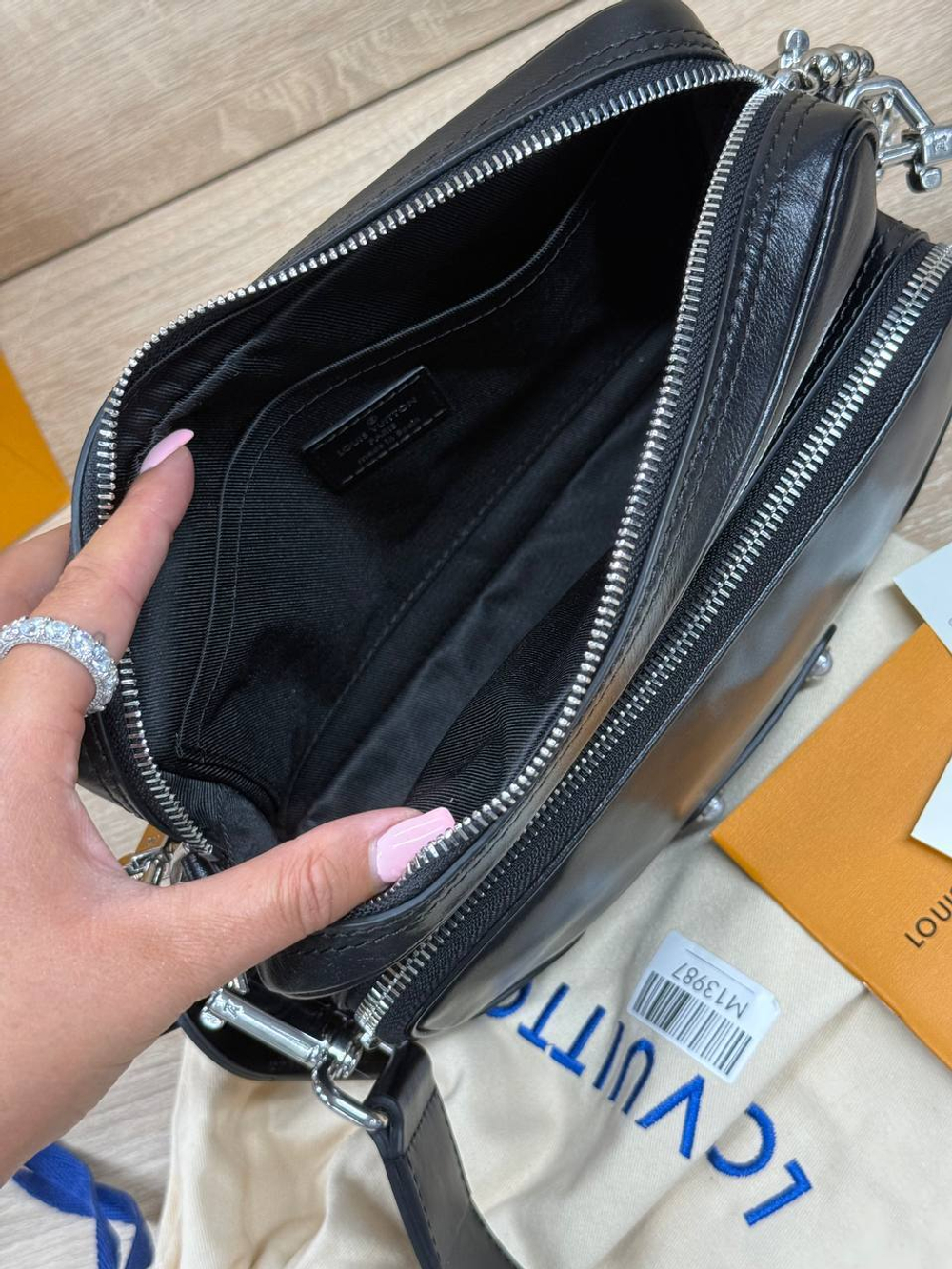 Рюкзак Louis Vuitton