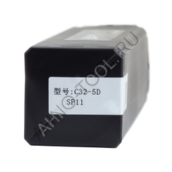 Сверло корпусное 35.0мм C32-5D35-179SP11 ACCKee