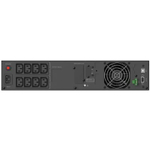 ИБП CBR ESN-2KRT-8I-LCHERSC