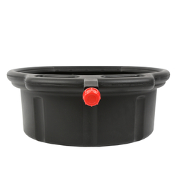 Поддон для слива масла 16л TS-16 AE&T