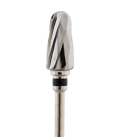 Простая сверхгрубая насечка