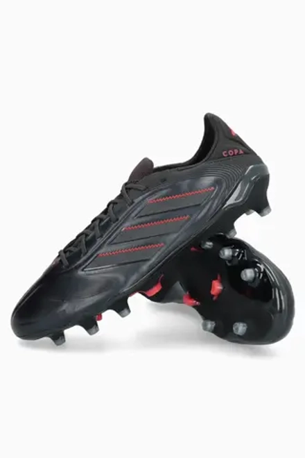 Бутсы adidas Copa Pure 3 Elite FG - черный
