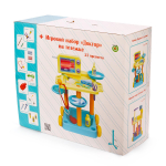 Доктор на тележке (Совтехcтром)