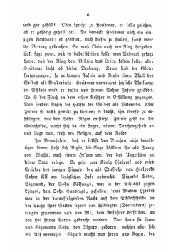 Der Ring des Nibelungen (German Edition) | Richard Wagner