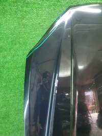 Капот VW Touareg 3 (2018-н.в.)