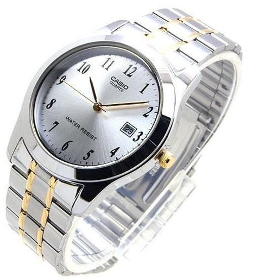Наручные часы Casio MTP-1141G-7B