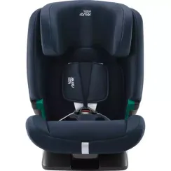 Автокресло Britax Roemer EvolvaFix Night Blue