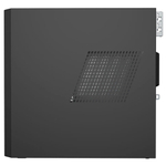 Корпус mini-ITX Powerman PS201A-BK