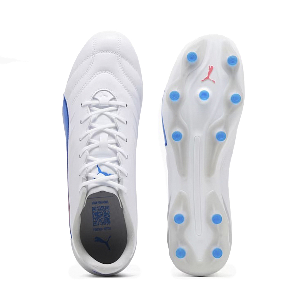 мужские бутсы PUMA KING PRO FG/AG