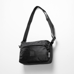 Сумка мессенджер KUL'TURA "Long" Черный