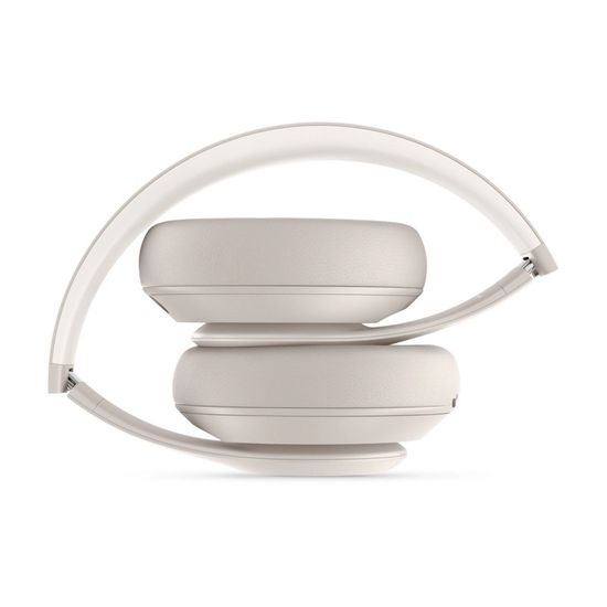 Беспроводные наушники Beats Studio Pro Бежевый