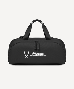 Сумка медицинская JÖGEL DIVISION Medical Bag, черный