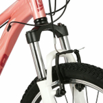Женский велосипед Stinger Laguna STD 26" (2022)